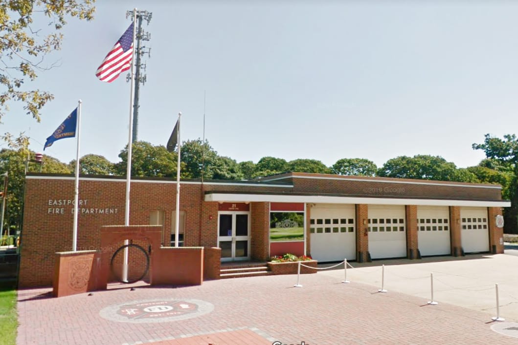 Eastport Fire Department